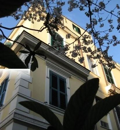 La Rotella Nel Sacco Róma Kültér fotó