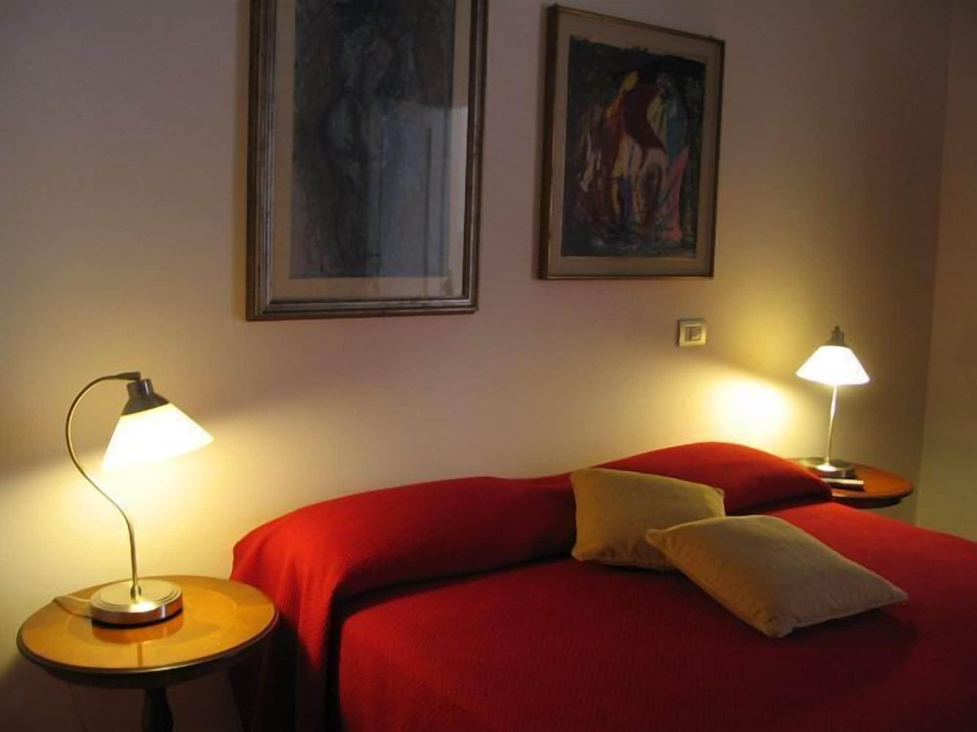 La Rotella Nel Sacco Róma Kültér fotó