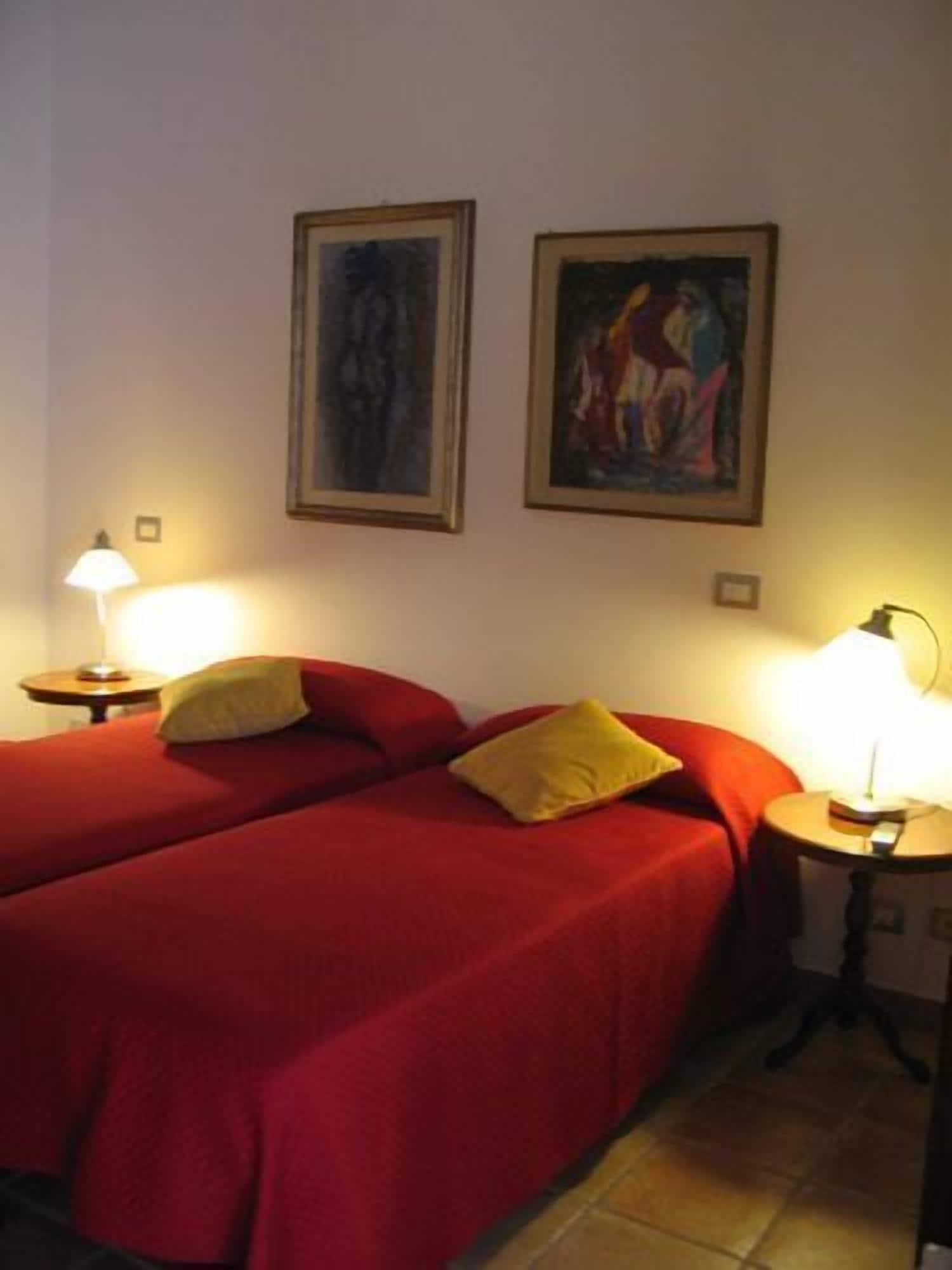 La Rotella Nel Sacco Róma Kültér fotó