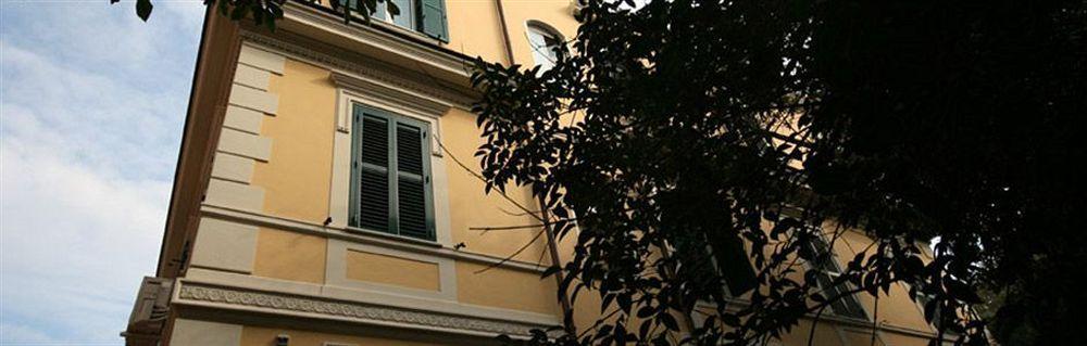 La Rotella Nel Sacco Róma Kültér fotó